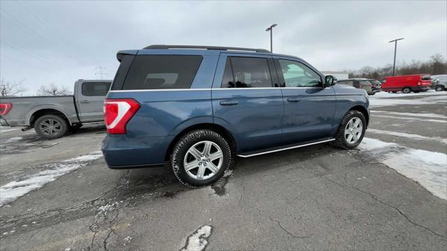 used 2020 Ford Expedition car, priced at $38,021