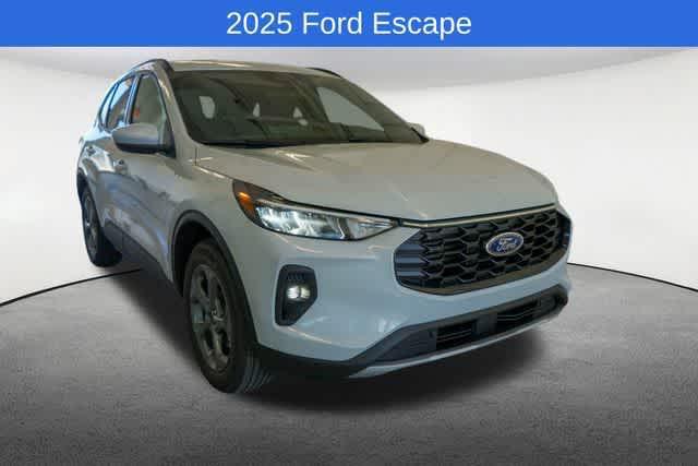 new 2025 Ford Escape car, priced at $36,880