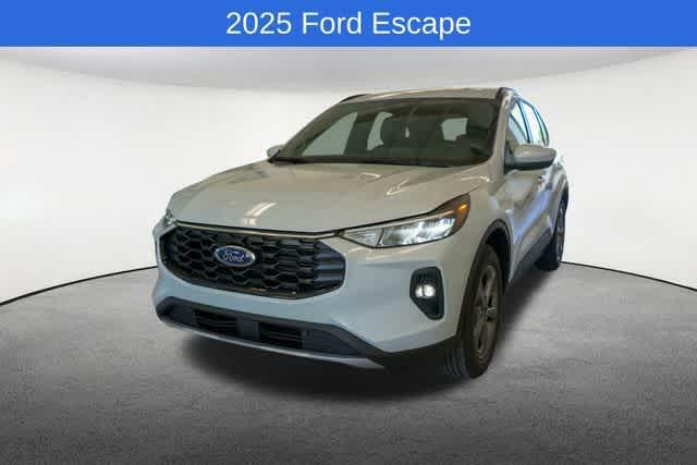 new 2025 Ford Escape car, priced at $36,880