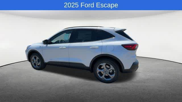new 2025 Ford Escape car, priced at $36,880