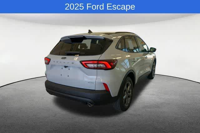 new 2025 Ford Escape car, priced at $36,880
