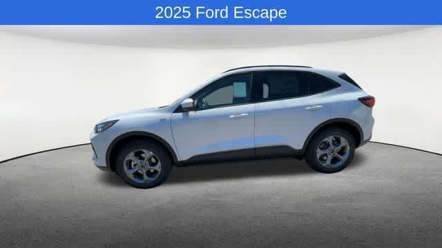 new 2025 Ford Escape car, priced at $36,880