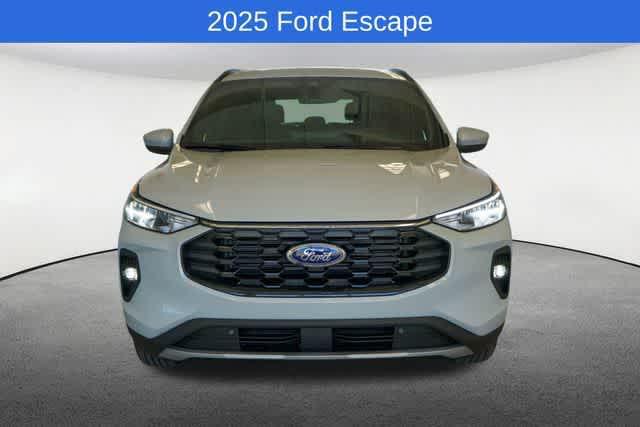 new 2025 Ford Escape car, priced at $36,880