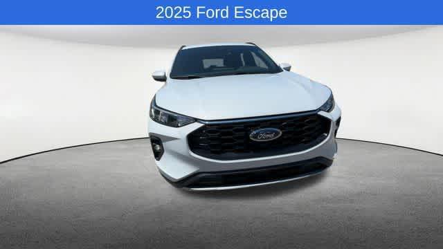 new 2025 Ford Escape car, priced at $36,880