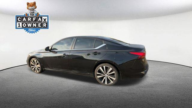 used 2020 Nissan Altima car, priced at $16,471