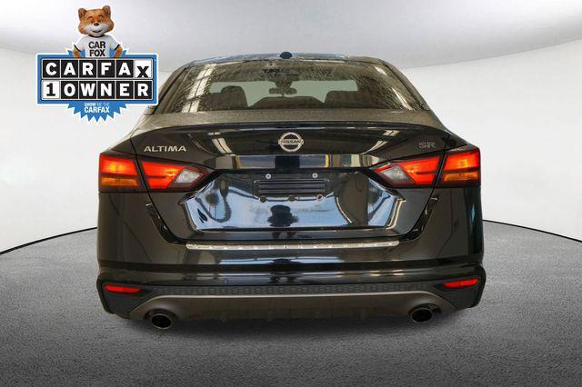 used 2020 Nissan Altima car, priced at $16,471