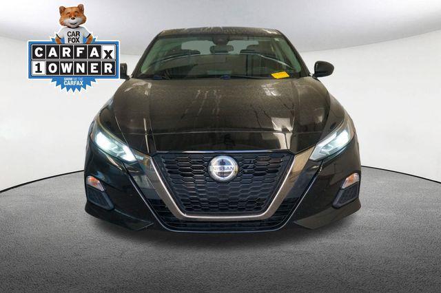 used 2020 Nissan Altima car, priced at $16,471