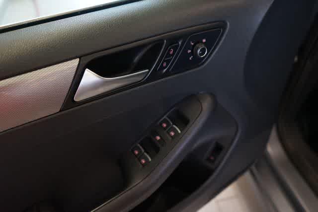 used 2016 Volkswagen Jetta car, priced at $11,151