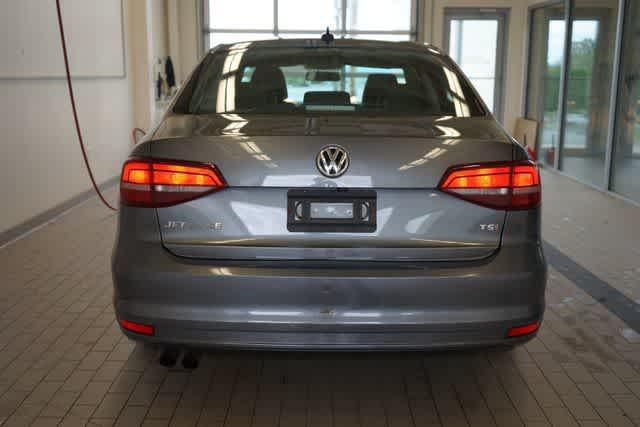 used 2016 Volkswagen Jetta car, priced at $11,151