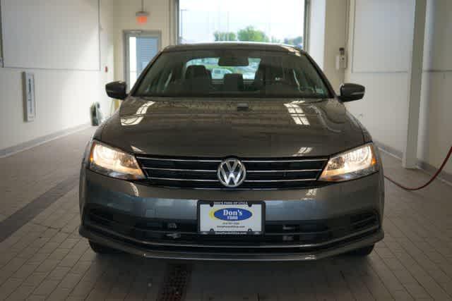 used 2016 Volkswagen Jetta car, priced at $11,551