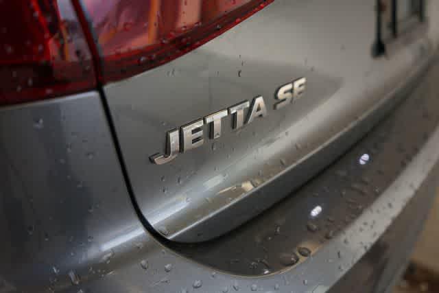 used 2016 Volkswagen Jetta car, priced at $11,551