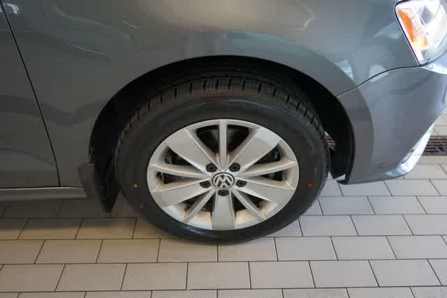 used 2016 Volkswagen Jetta car, priced at $11,151