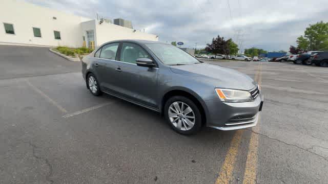 used 2016 Volkswagen Jetta car, priced at $11,551