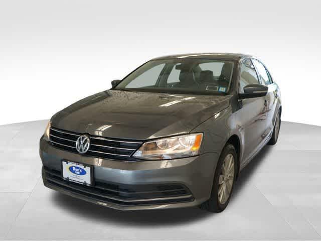 used 2016 Volkswagen Jetta car, priced at $11,551