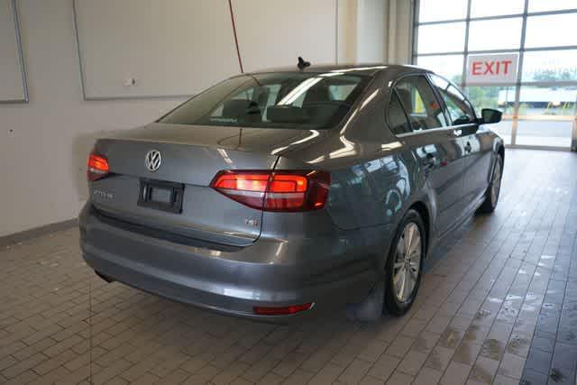 used 2016 Volkswagen Jetta car, priced at $11,151