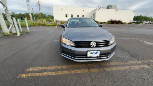 used 2016 Volkswagen Jetta car, priced at $11,551