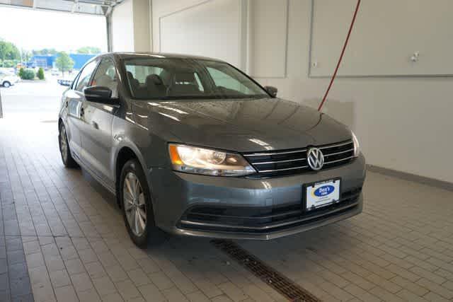 used 2016 Volkswagen Jetta car, priced at $11,551
