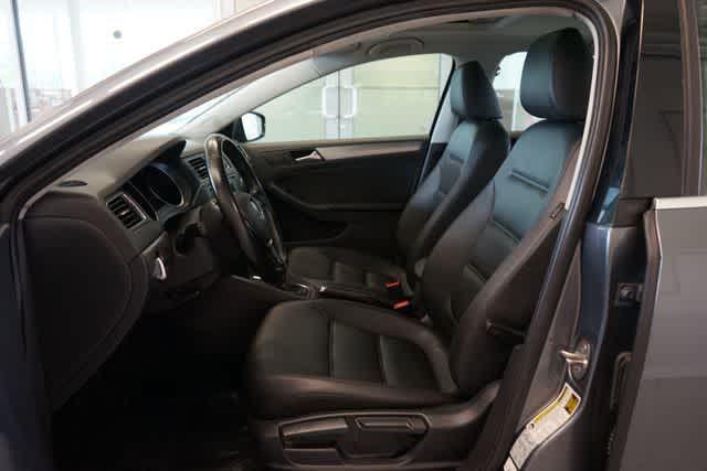 used 2016 Volkswagen Jetta car, priced at $11,151