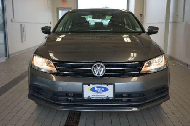used 2016 Volkswagen Jetta car, priced at $11,151