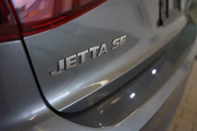 used 2016 Volkswagen Jetta car, priced at $11,151