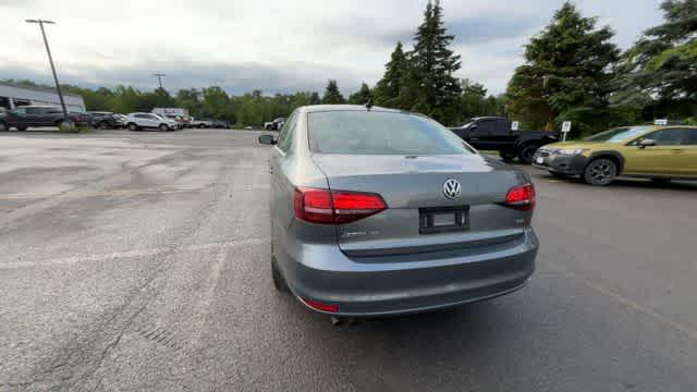 used 2016 Volkswagen Jetta car, priced at $11,551