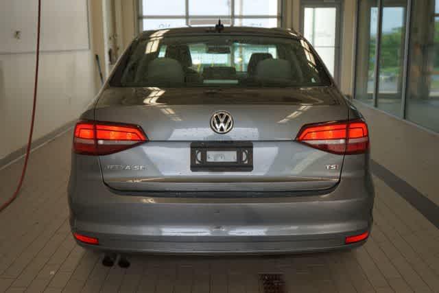 used 2016 Volkswagen Jetta car, priced at $11,551