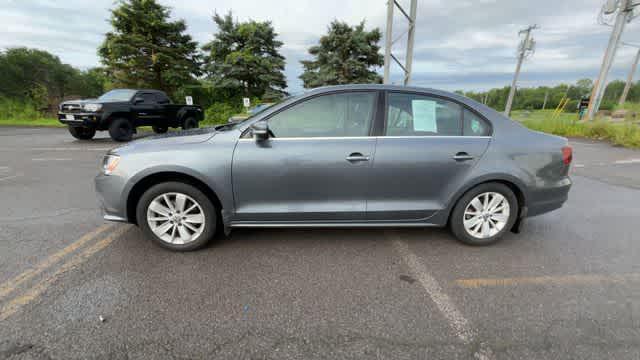 used 2016 Volkswagen Jetta car, priced at $11,551
