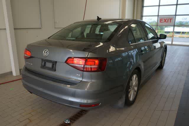 used 2016 Volkswagen Jetta car, priced at $11,551