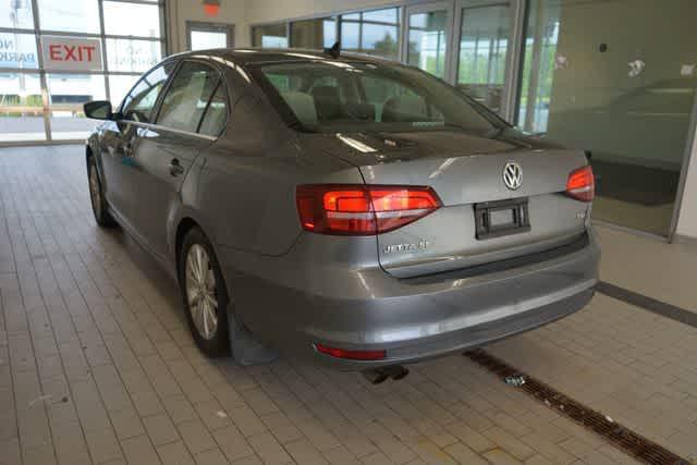 used 2016 Volkswagen Jetta car, priced at $11,551