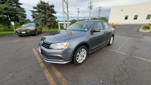 used 2016 Volkswagen Jetta car, priced at $11,551