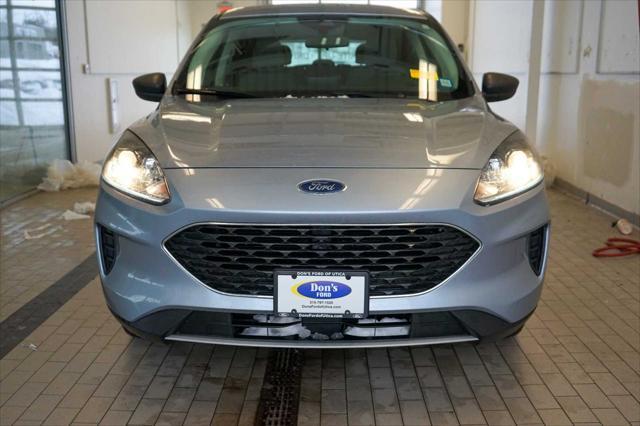 used 2022 Ford Escape car, priced at $22,421