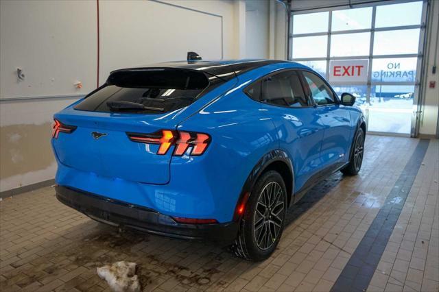 new 2024 Ford Mustang Mach-E car, priced at $52,985