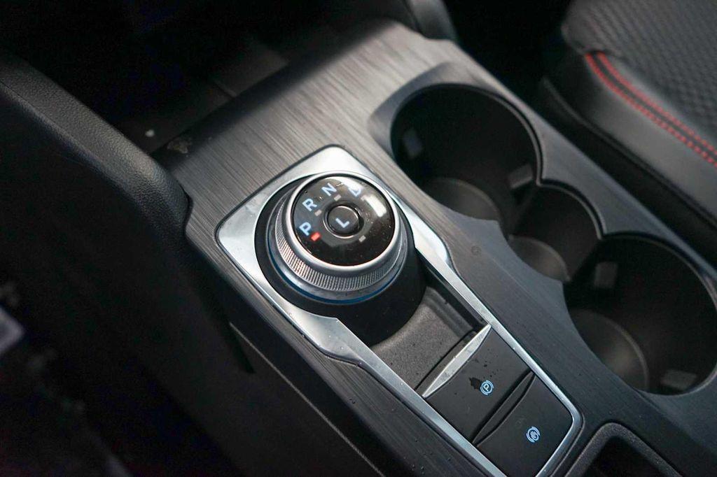 new 2025 Ford Escape car, priced at $35,565