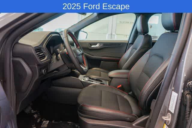 new 2025 Ford Escape car, priced at $33,957