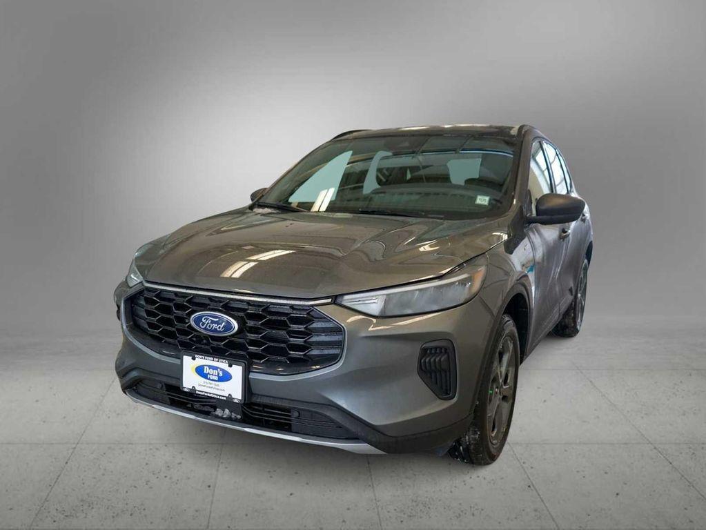 new 2025 Ford Escape car, priced at $35,565