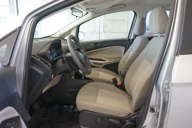 used 2018 Ford EcoSport car, priced at $11,018