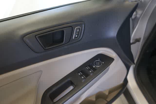 used 2018 Ford EcoSport car, priced at $11,018