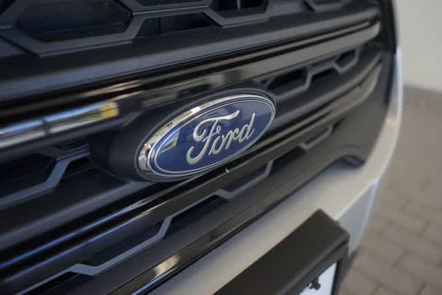 used 2018 Ford EcoSport car, priced at $11,018