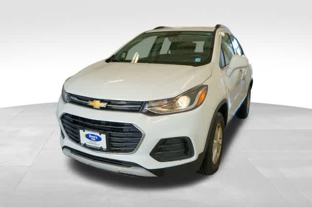 used 2018 Chevrolet Trax car, priced at $10,947