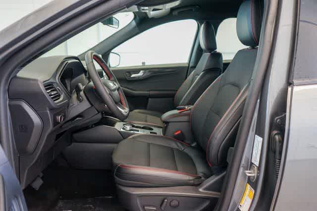new 2025 Ford Escape car, priced at $31,748