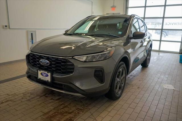 new 2025 Ford Escape car, priced at $32,934