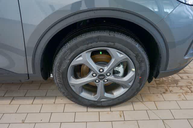 new 2025 Ford Escape car, priced at $31,748