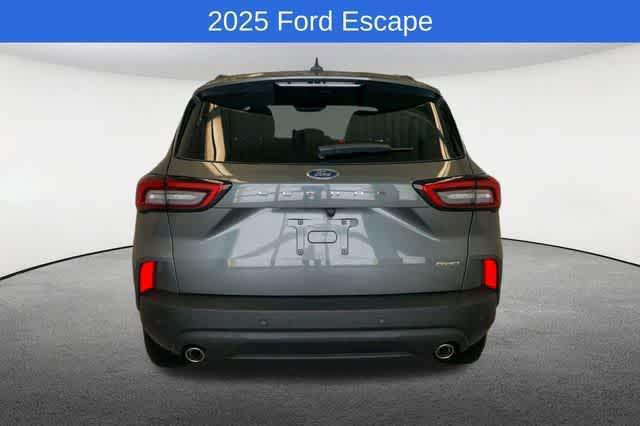 new 2025 Ford Escape car, priced at $31,748