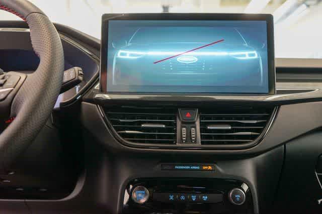 new 2025 Ford Escape car, priced at $31,748