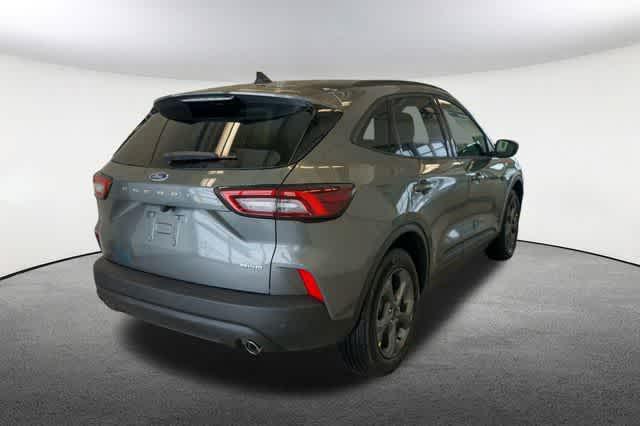 new 2025 Ford Escape car, priced at $31,748