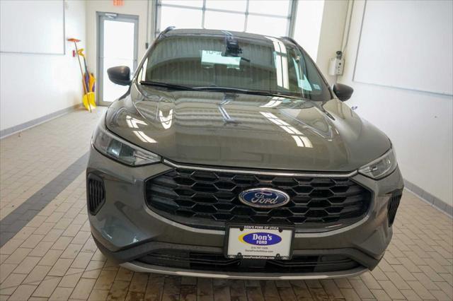 new 2025 Ford Escape car, priced at $32,934