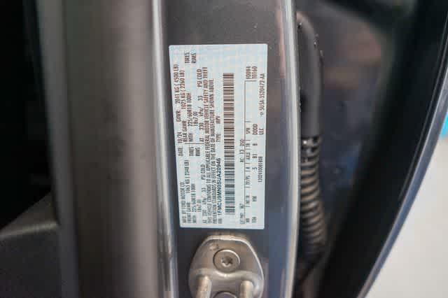 new 2025 Ford Escape car, priced at $31,748