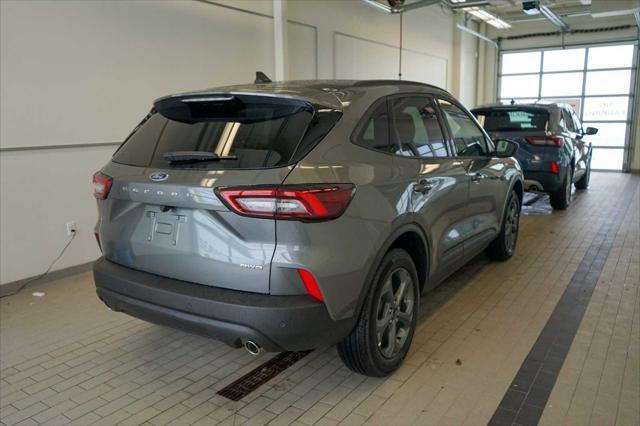 new 2025 Ford Escape car, priced at $32,434