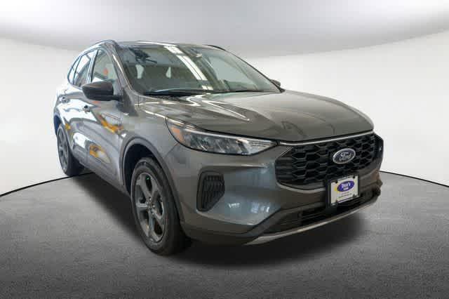 new 2025 Ford Escape car, priced at $31,748