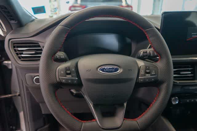 new 2025 Ford Escape car, priced at $31,748